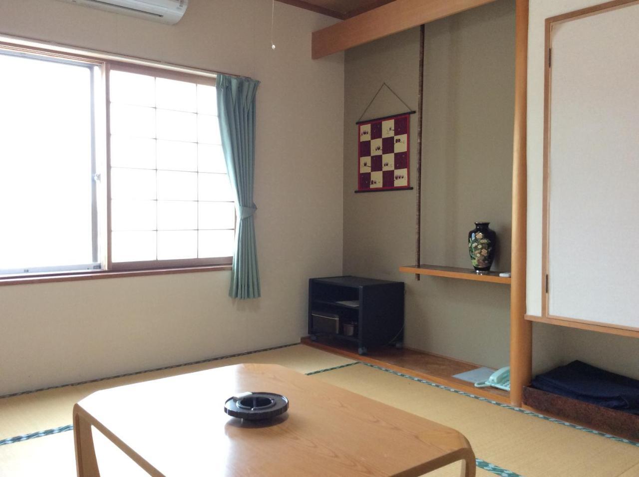 Seaside Inn Hotel Akkeshi Shinryu Exterior photo