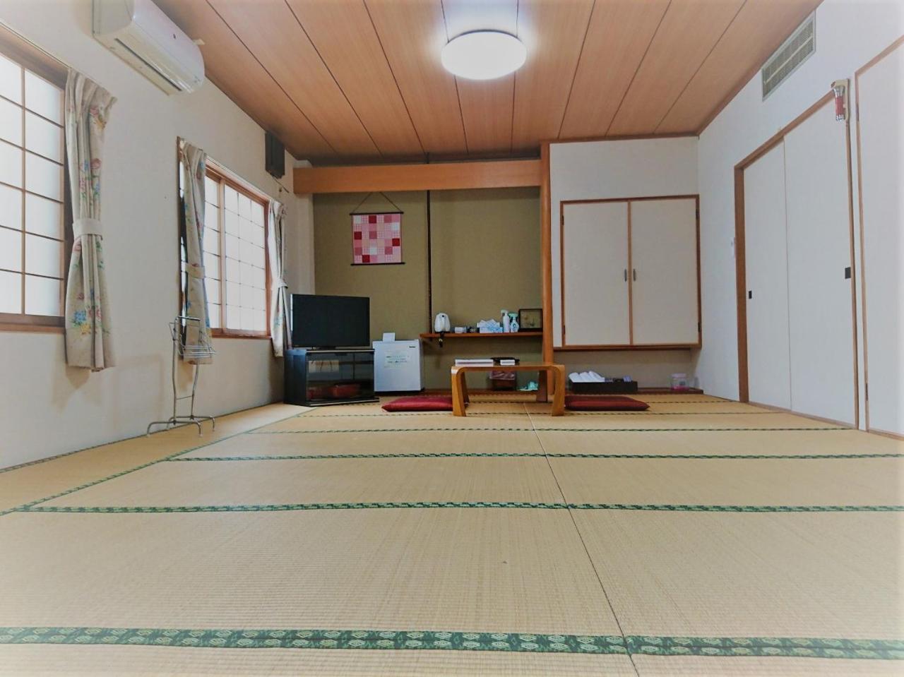 Seaside Inn Hotel Akkeshi Shinryu Exterior photo